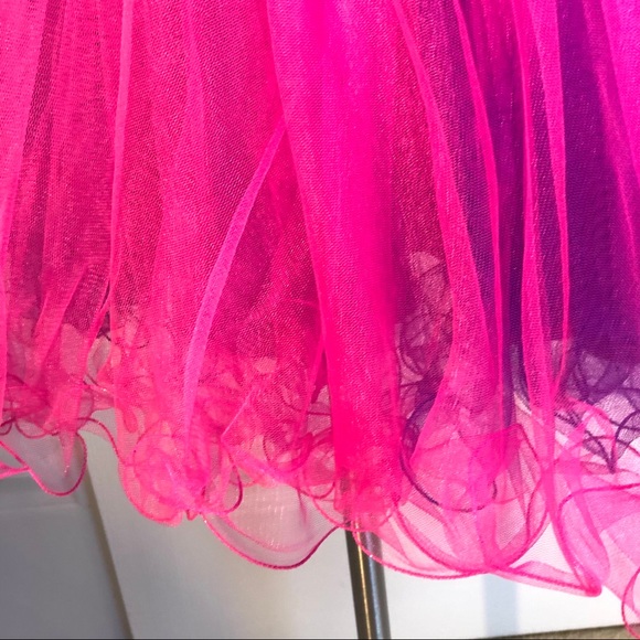 🔥MAY QUEEN COUTURE EVENING DRESS🔥STUNNING … - Picture 9 of 10